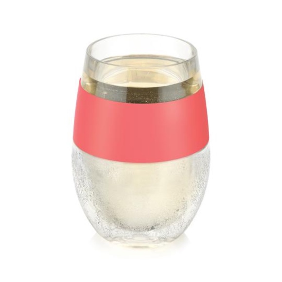 Chilling Cups (x4) - New - Picture 1 of 5